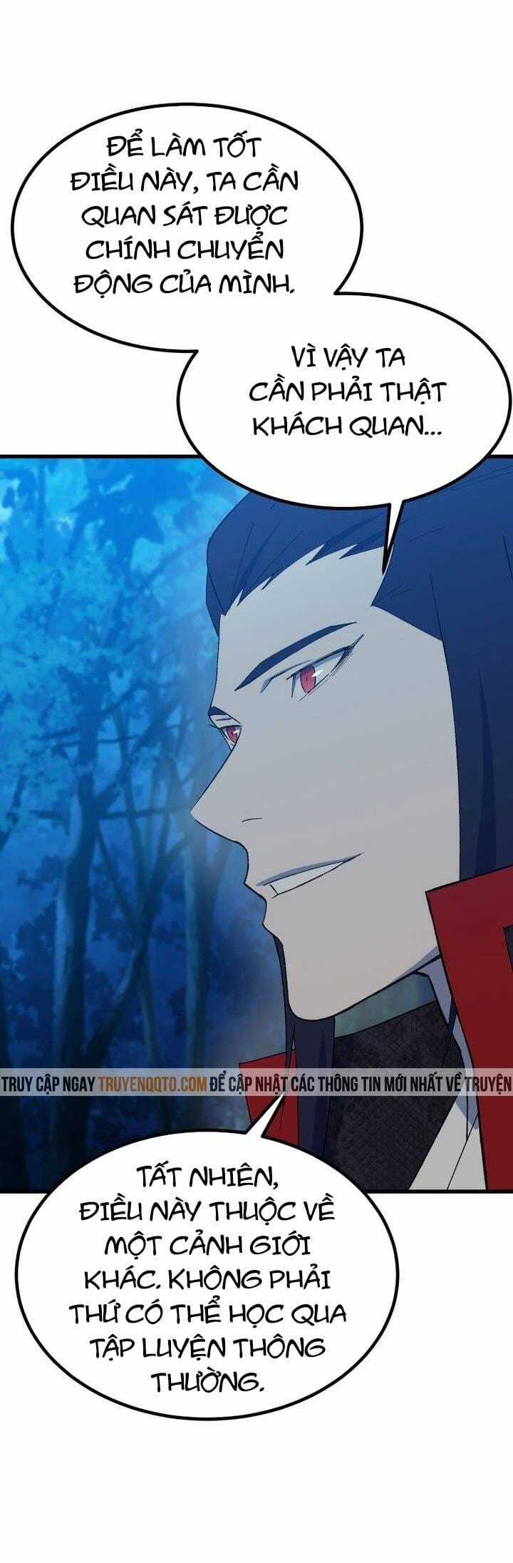 Đại Cao Thủ - Chapter 65 - Trang 84