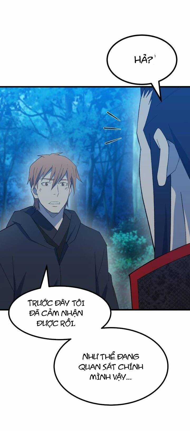 Đại Cao Thủ - Chapter 65 - Trang 86