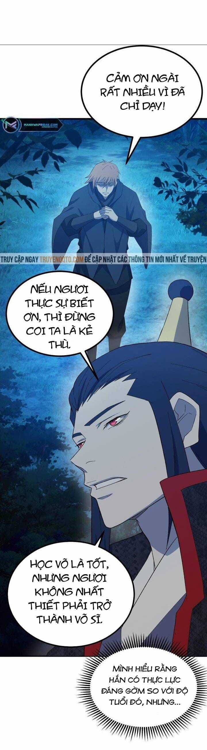 Đại Cao Thủ - Chapter 65 - Trang 89