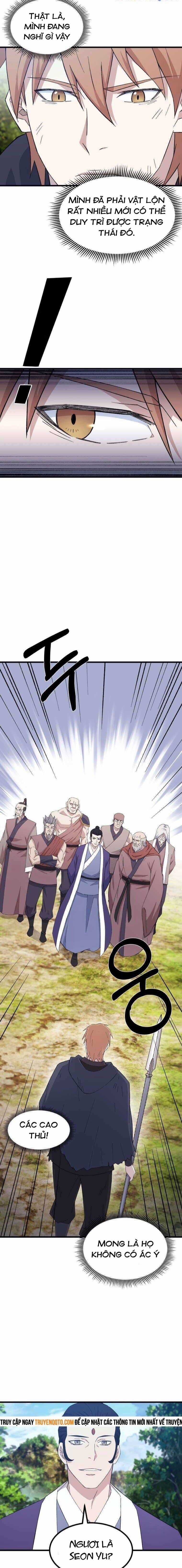 Đại Cao Thủ - Chapter 66 - Trang 11