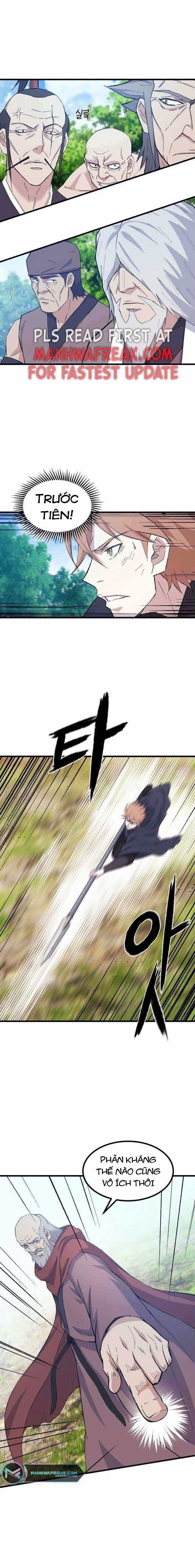 Đại Cao Thủ - Chapter 66 - Trang 14