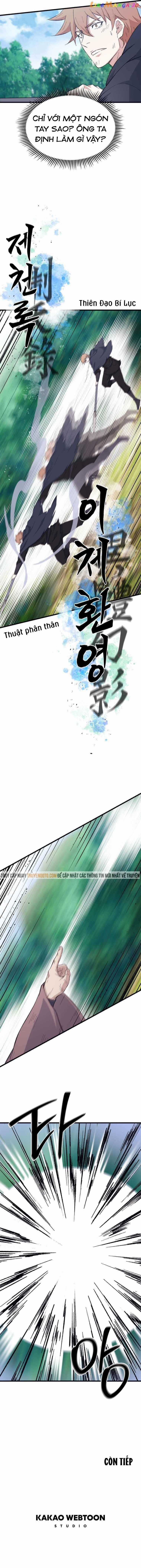 Đại Cao Thủ - Chapter 66 - Trang 15