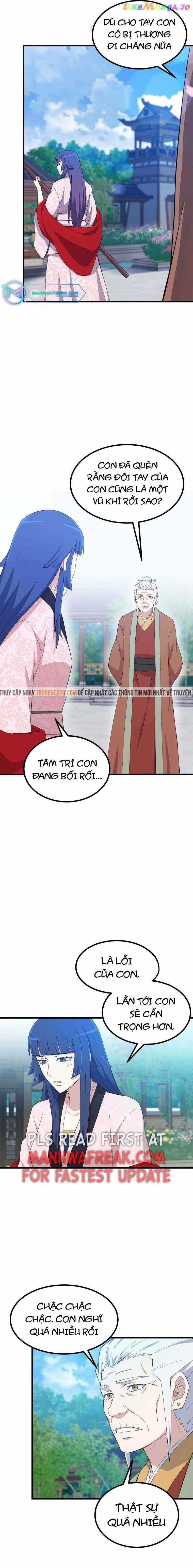 Đại Cao Thủ - Chapter 66 - Trang 4