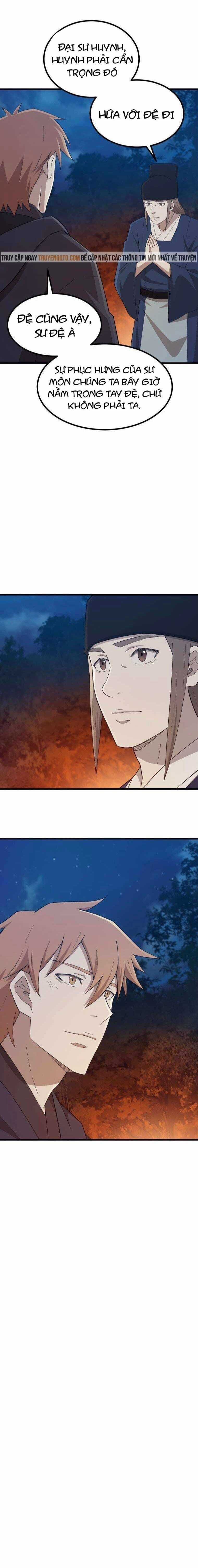 Đại Cao Thủ - Chapter 66 - Trang 8