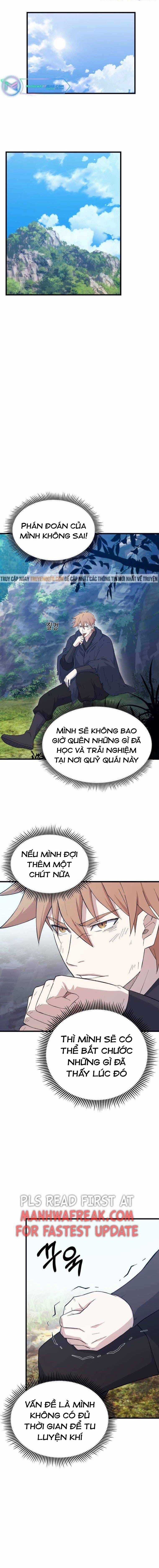 Đại Cao Thủ - Chapter 66 - Trang 9