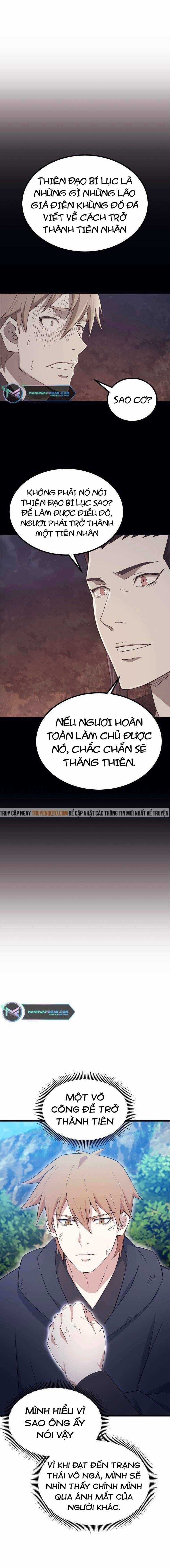 Đại Cao Thủ - Chapter 66 - Trang 10