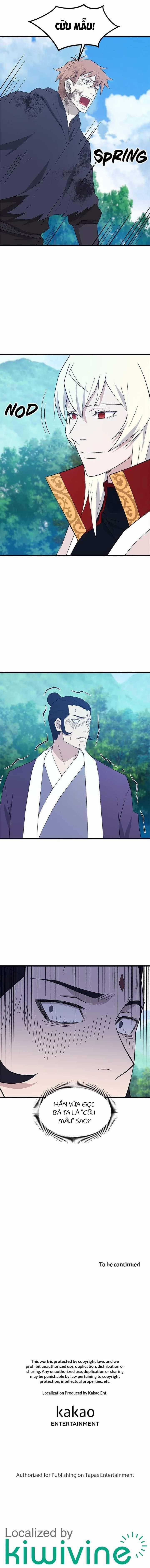 Đại Cao Thủ - Chapter 67 - Trang 11