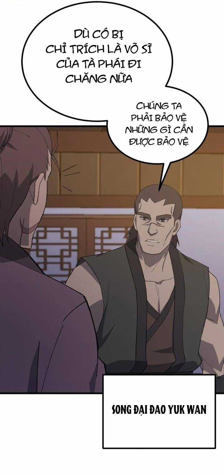 Đại Cao Thủ - Chapter 68 - Trang 11