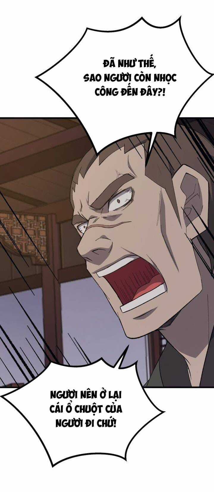 Đại Cao Thủ - Chapter 68 - Trang 15