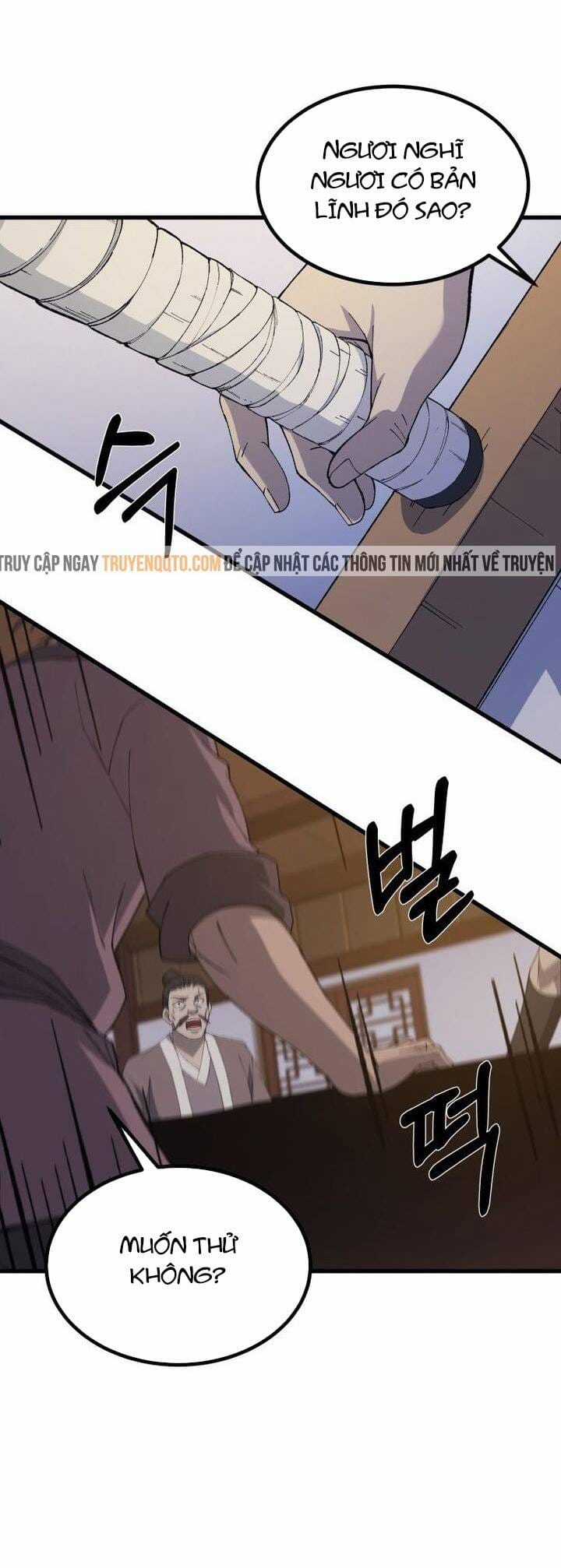 Đại Cao Thủ - Chapter 68 - Trang 17