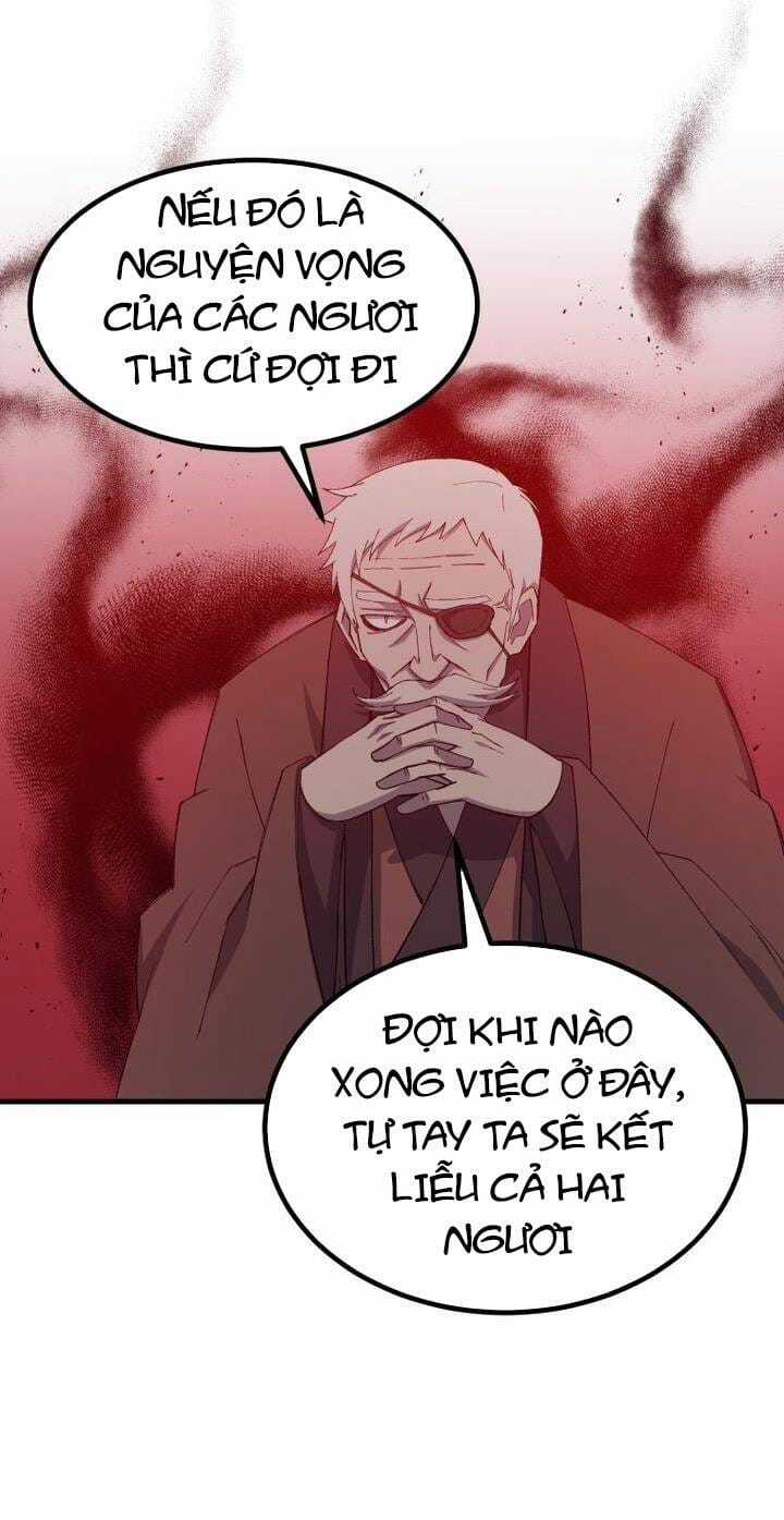 Đại Cao Thủ - Chapter 68 - Trang 19
