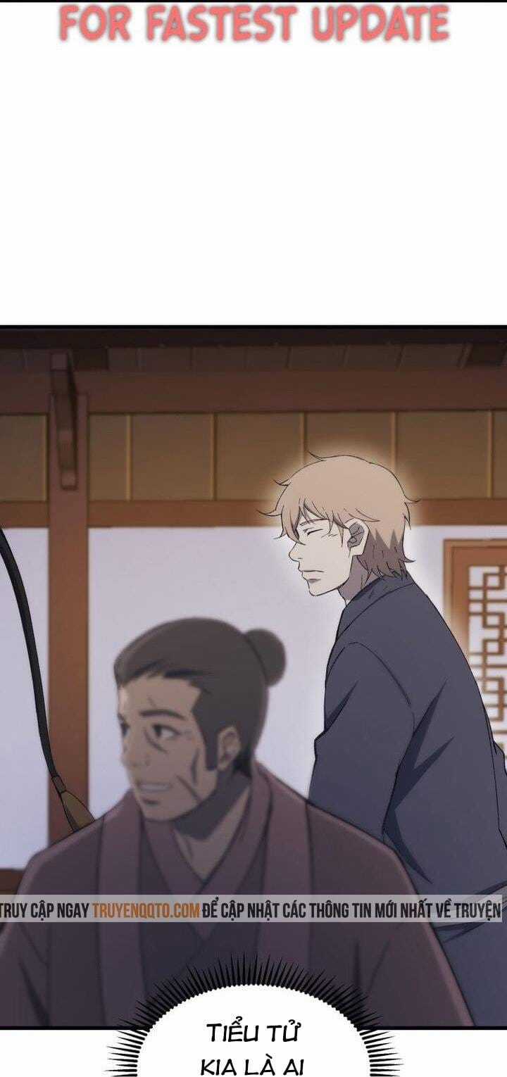 Đại Cao Thủ - Chapter 68 - Trang 27