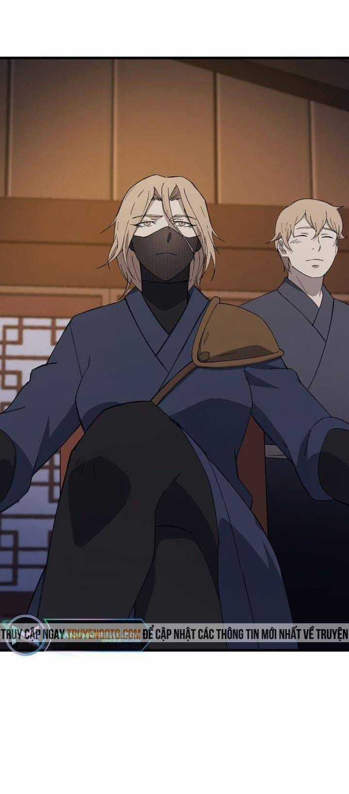 Đại Cao Thủ - Chapter 68 - Trang 29
