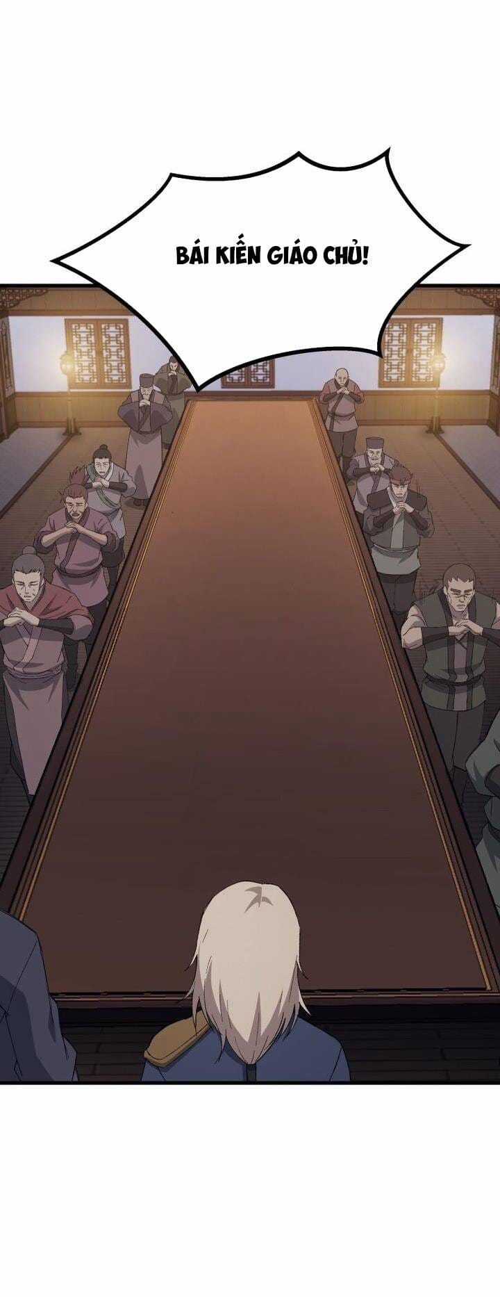 Đại Cao Thủ - Chapter 68 - Trang 31