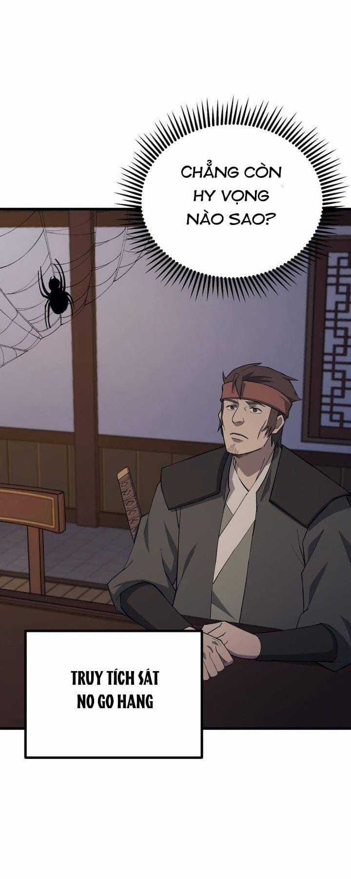 Đại Cao Thủ - Chapter 68 - Trang 5