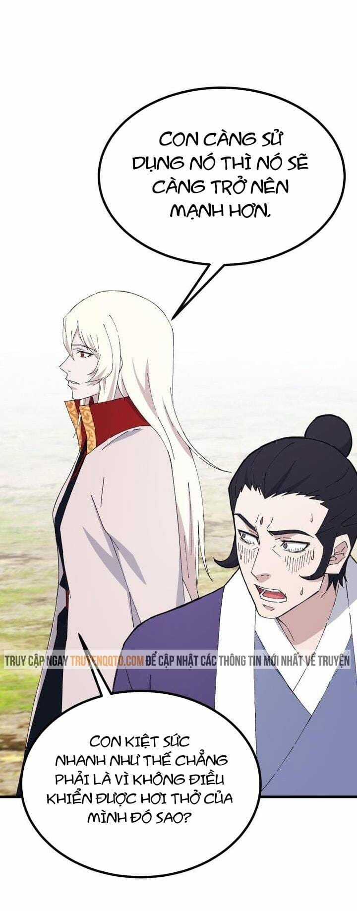 Đại Cao Thủ - Chapter 68 - Trang 46