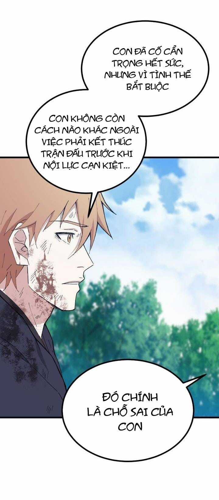 Đại Cao Thủ - Chapter 68 - Trang 47