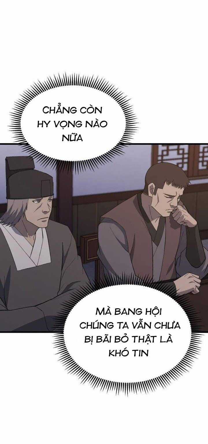 Đại Cao Thủ - Chapter 68 - Trang 6