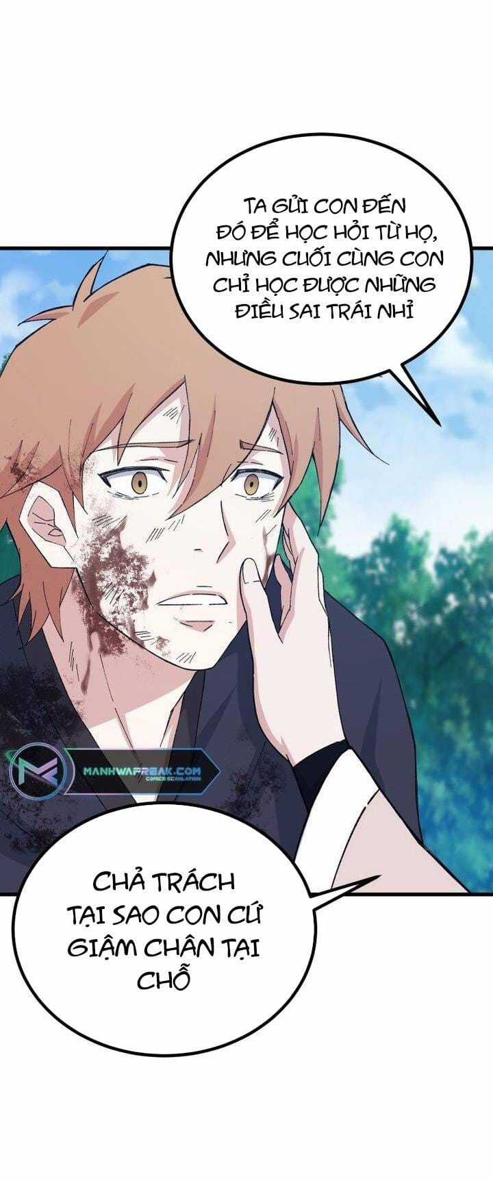 Đại Cao Thủ - Chapter 68 - Trang 52