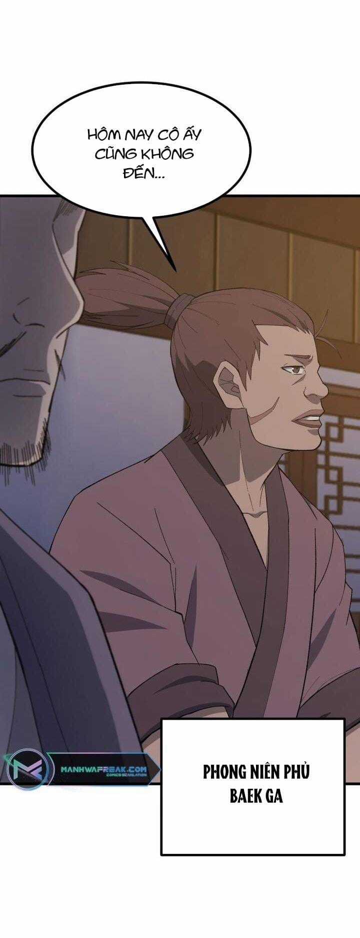 Đại Cao Thủ - Chapter 68 - Trang 7