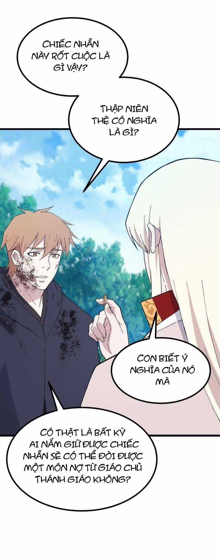 Đại Cao Thủ - Chapter 68 - Trang 63