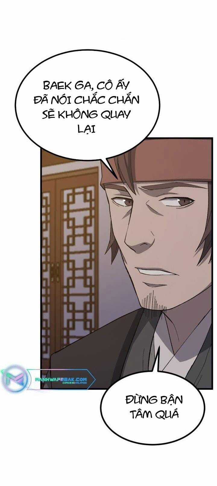 Đại Cao Thủ - Chapter 68 - Trang 8