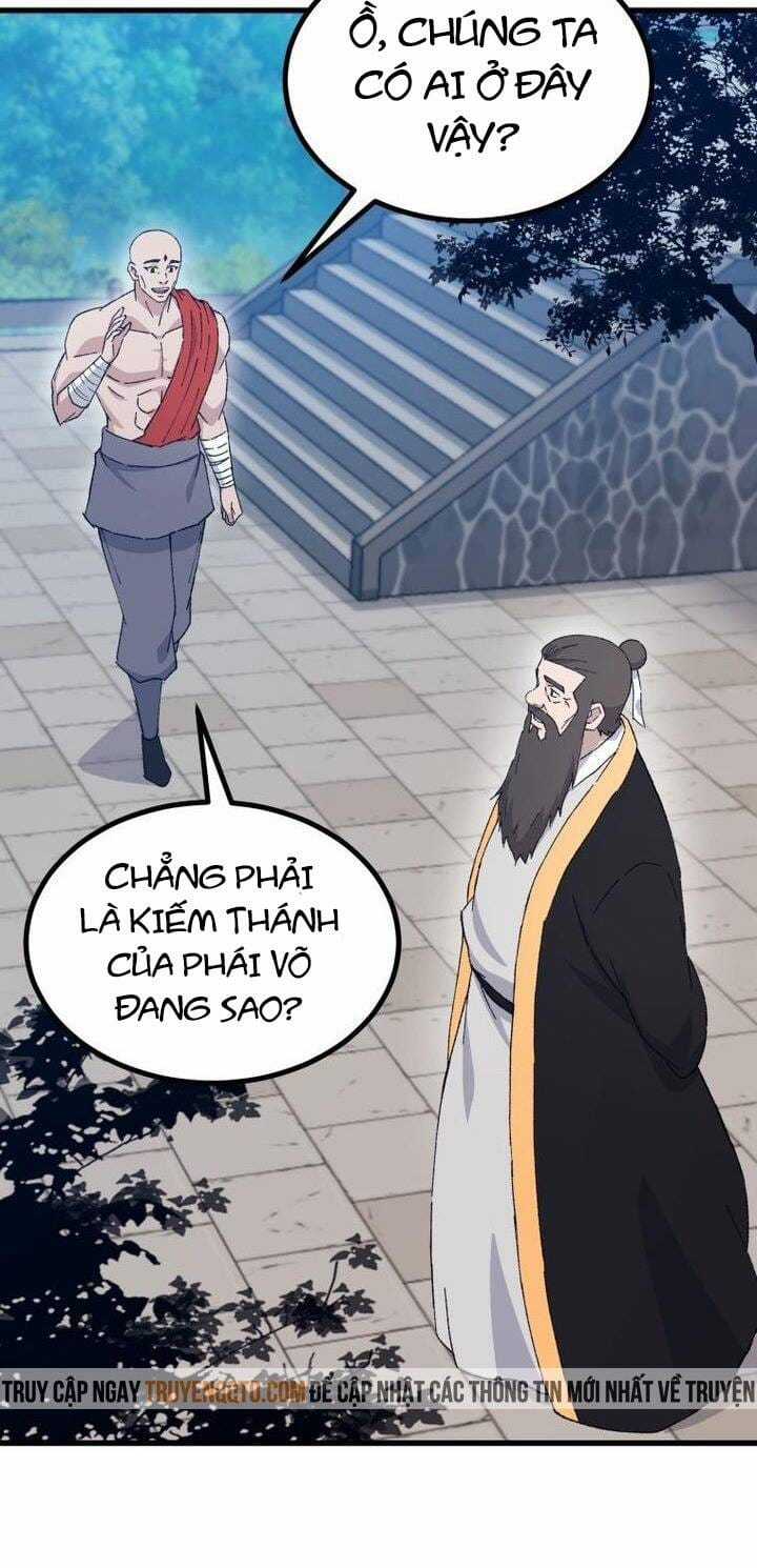 Đại Cao Thủ - Chapter 69 - Trang 13