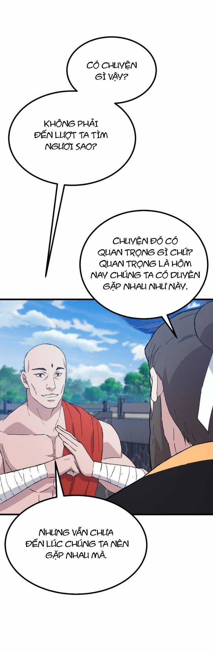 Đại Cao Thủ - Chapter 69 - Trang 15