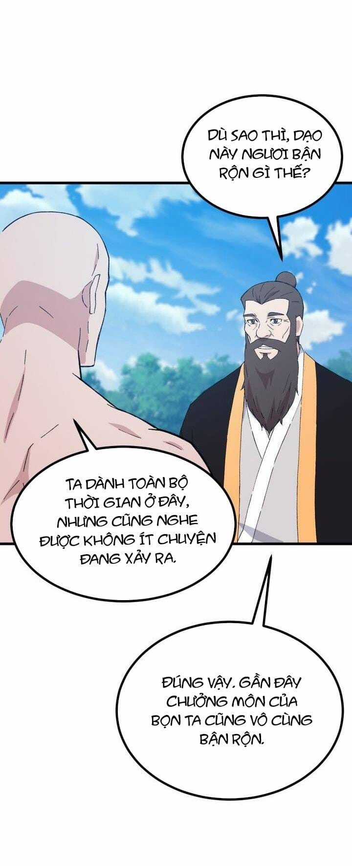 Đại Cao Thủ - Chapter 69 - Trang 16