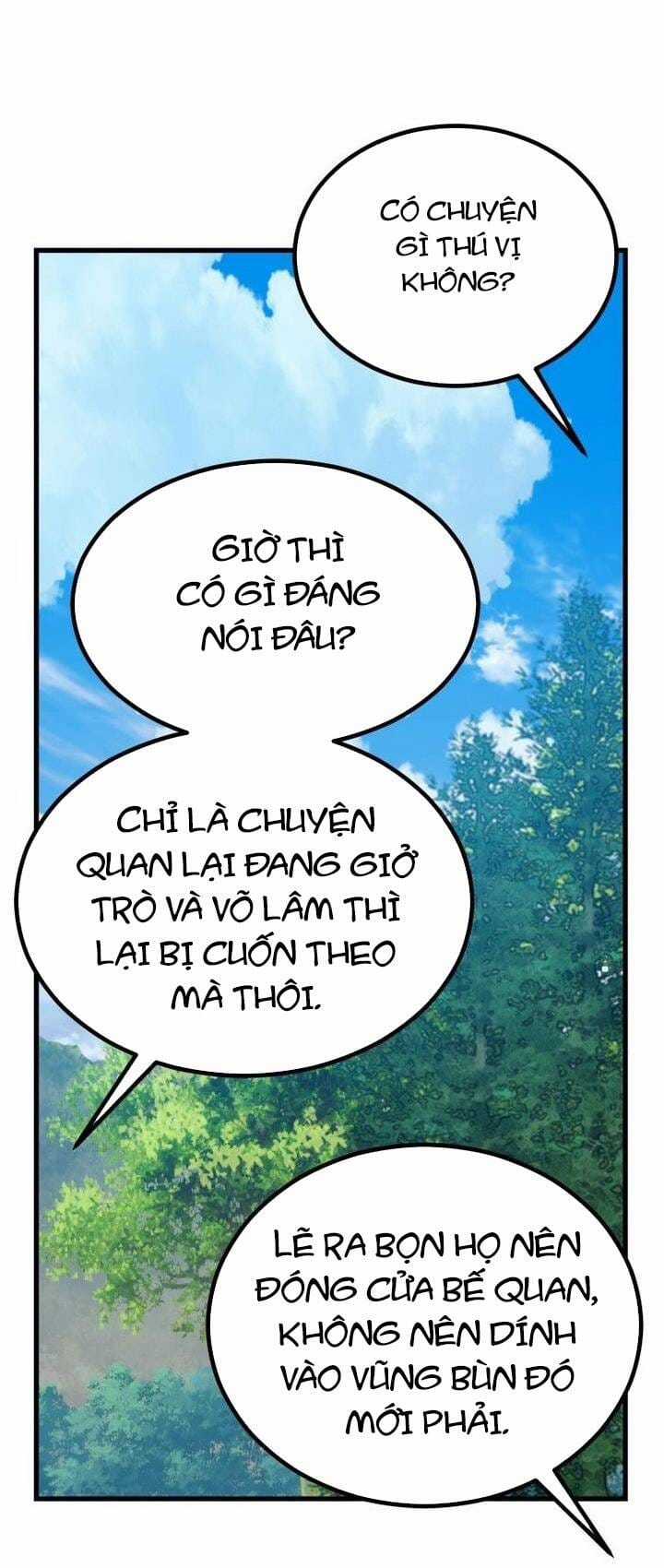 Đại Cao Thủ - Chapter 69 - Trang 17