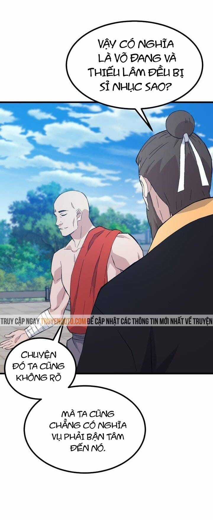 Đại Cao Thủ - Chapter 69 - Trang 19