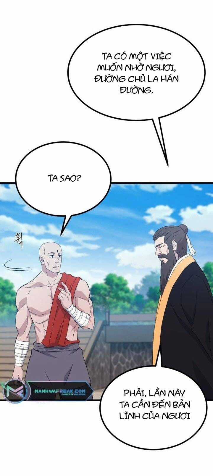 Đại Cao Thủ - Chapter 69 - Trang 21