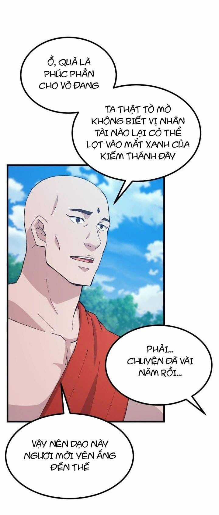 Đại Cao Thủ - Chapter 69 - Trang 24