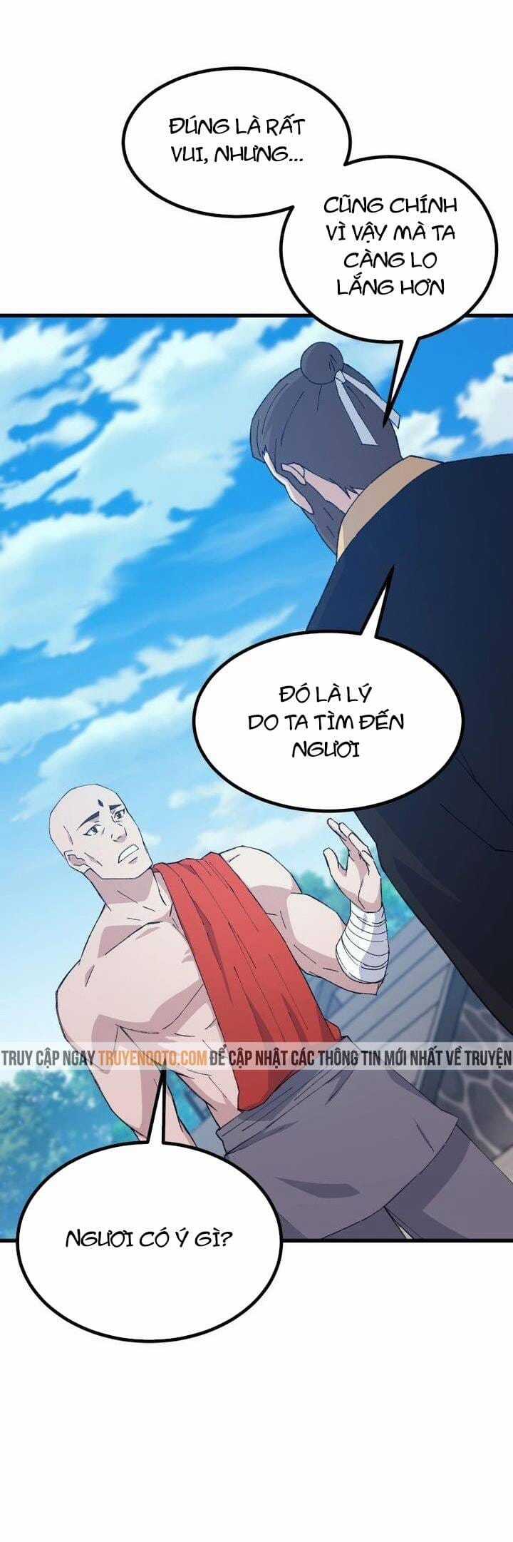 Đại Cao Thủ - Chapter 69 - Trang 26