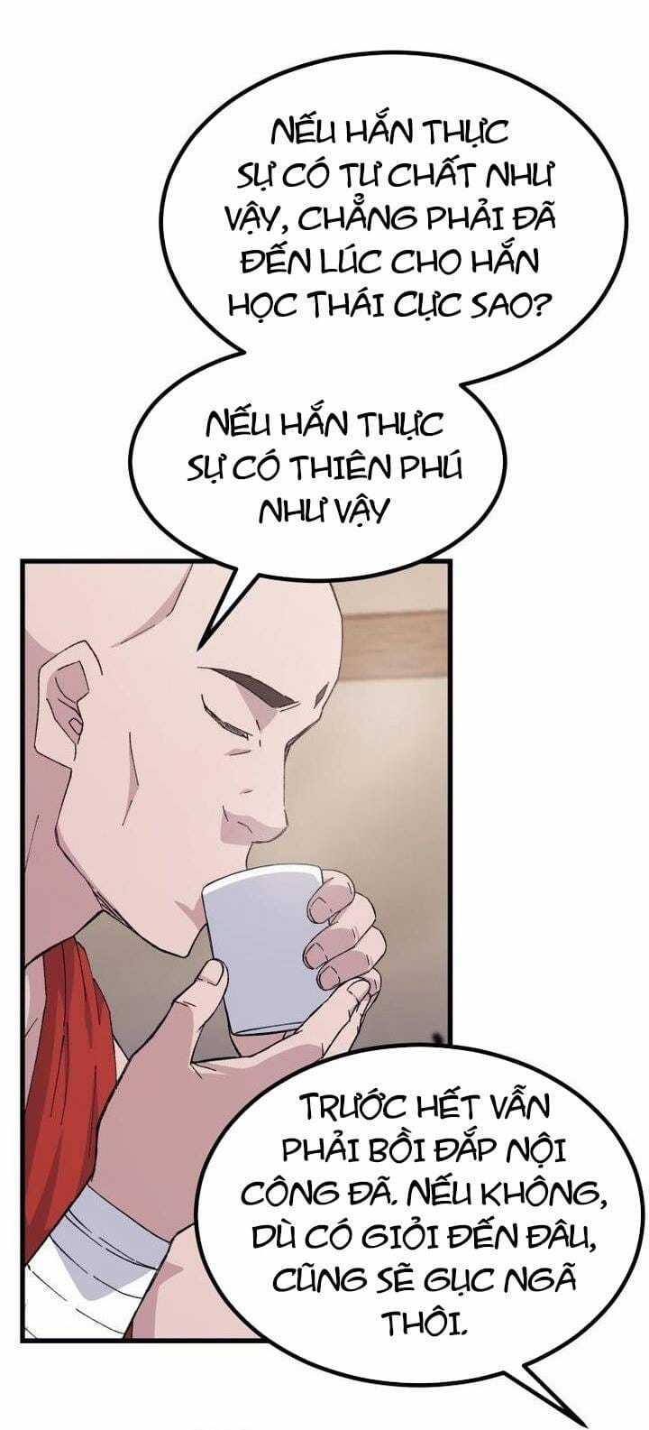 Đại Cao Thủ - Chapter 69 - Trang 35