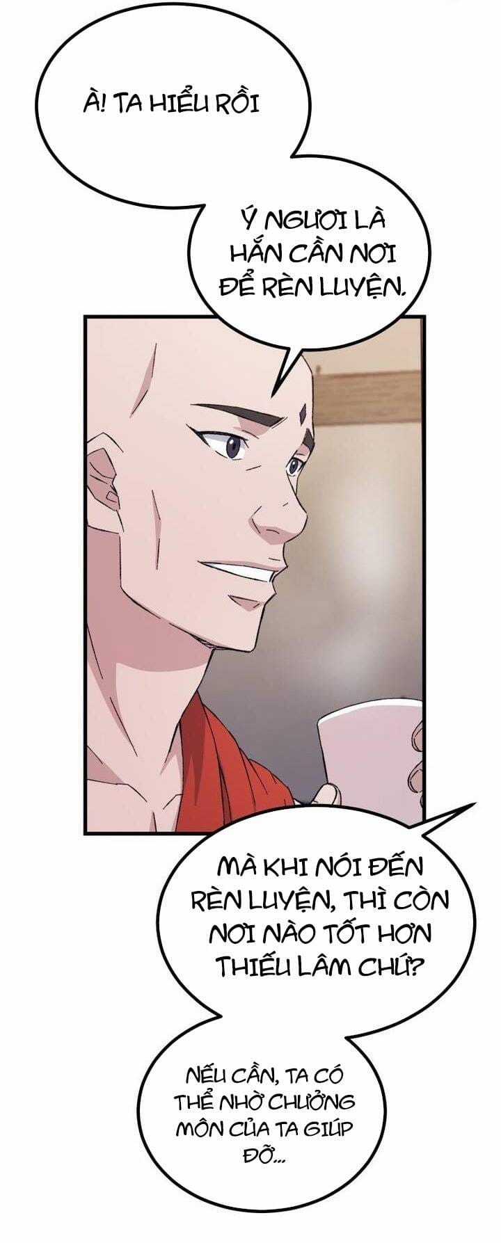 Đại Cao Thủ - Chapter 69 - Trang 36