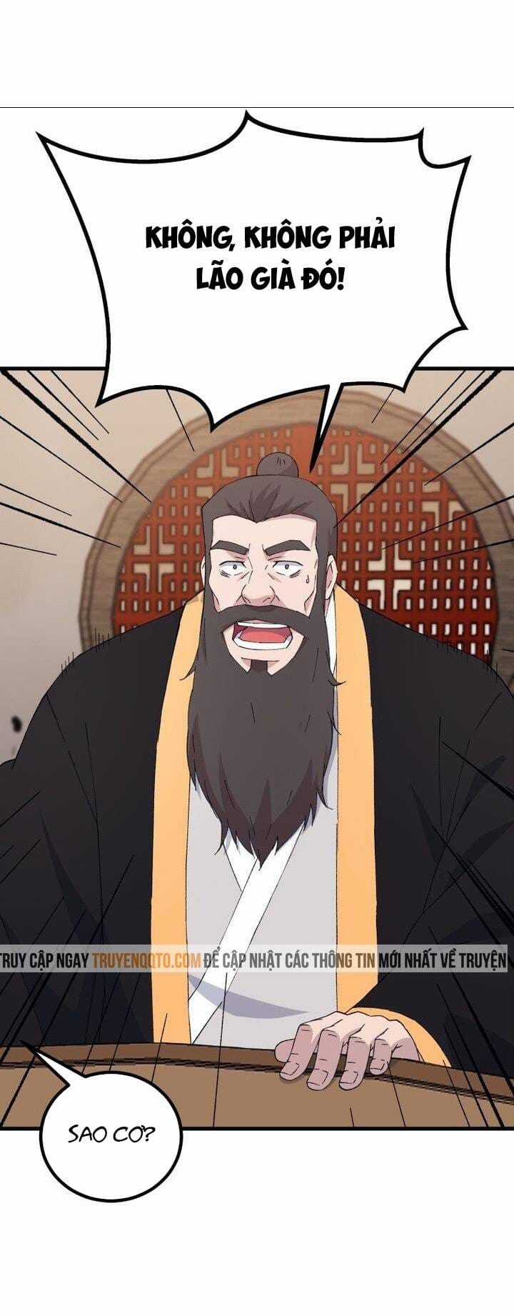 Đại Cao Thủ - Chapter 69 - Trang 38