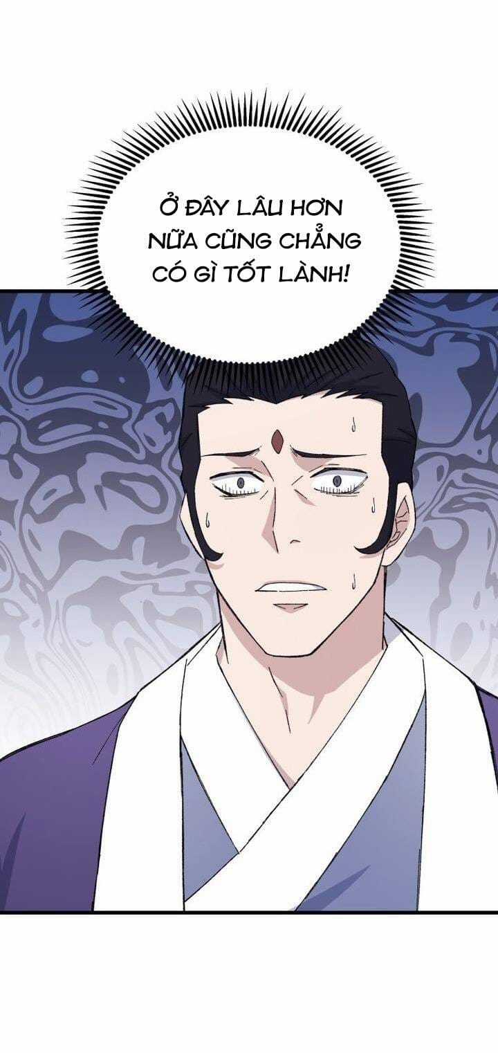 Đại Cao Thủ - Chapter 69 - Trang 43