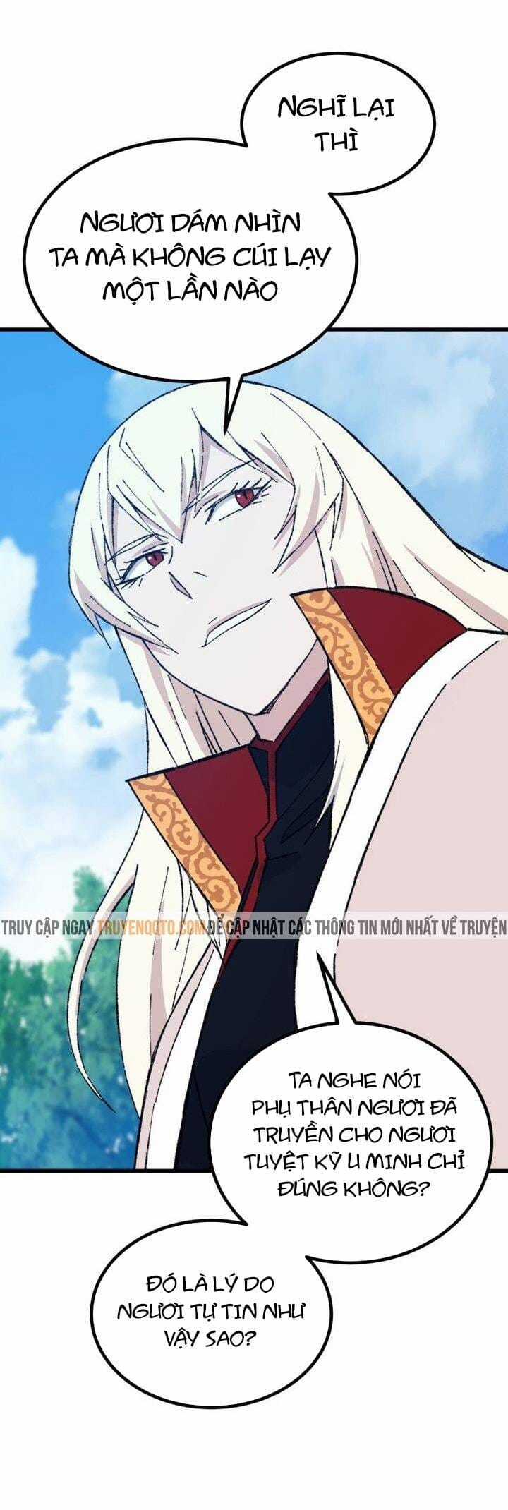 Đại Cao Thủ - Chapter 69 - Trang 49