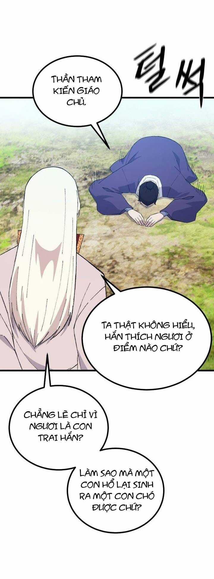 Đại Cao Thủ - Chapter 69 - Trang 50