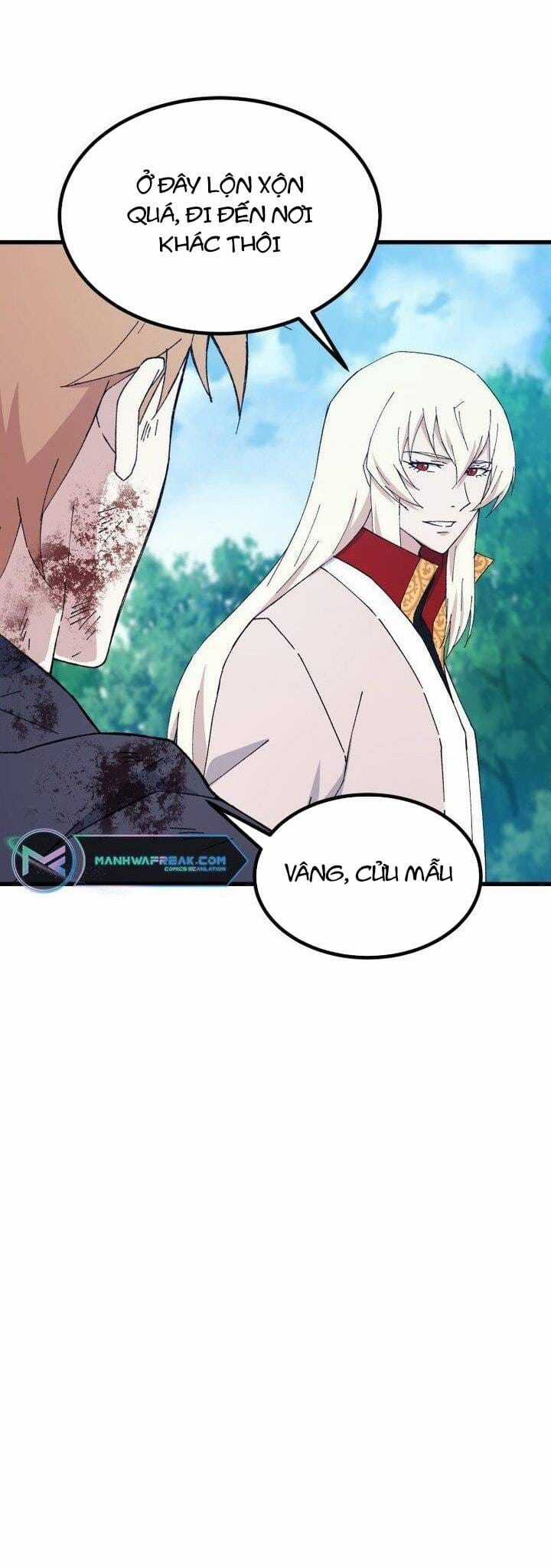 Đại Cao Thủ - Chapter 69 - Trang 69