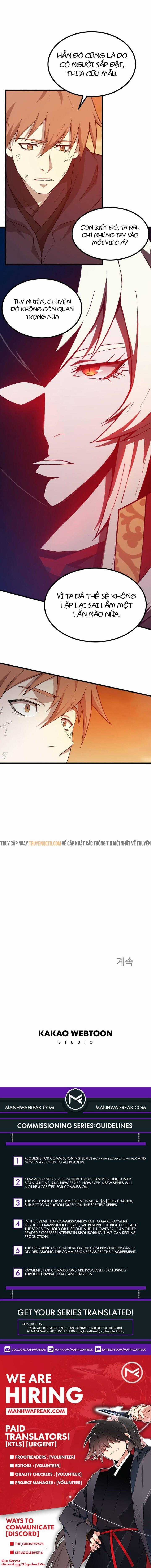 Đại Cao Thủ - Chapter 70 - Trang 13