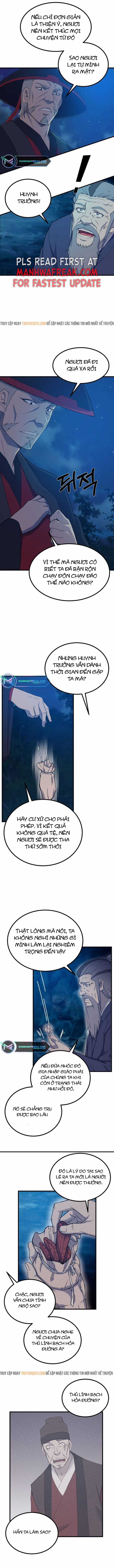 Đại Cao Thủ - Chapter 70 - Trang 3