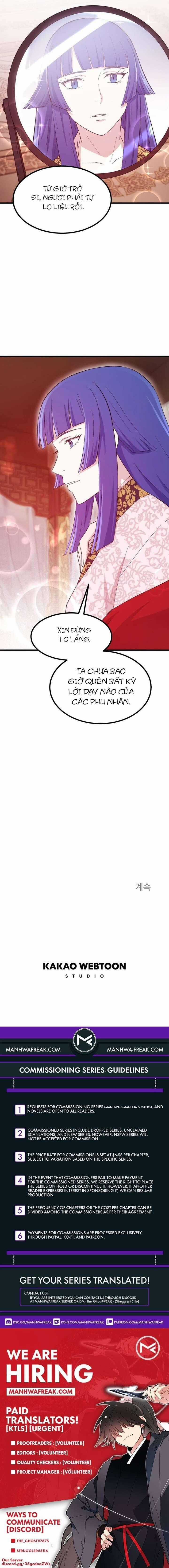 Đại Cao Thủ - Chapter 71 - Trang 12