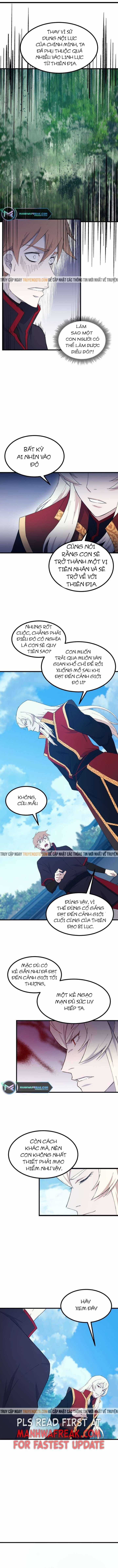 Đại Cao Thủ - Chapter 71 - Trang 5