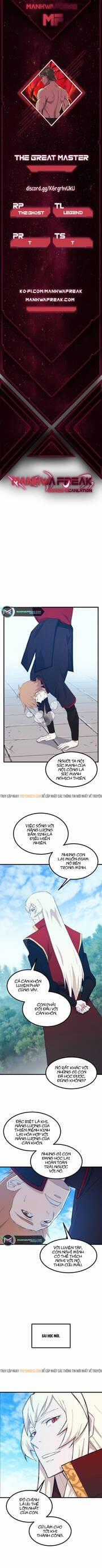 Đại Cao Thủ - Chapter 72 - Trang 2