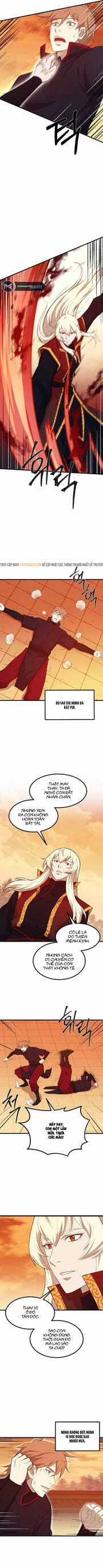 Đại Cao Thủ - Chapter 72 - Trang 11