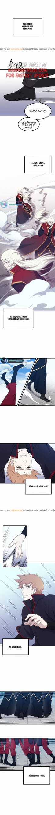 Đại Cao Thủ - Chapter 72 - Trang 3