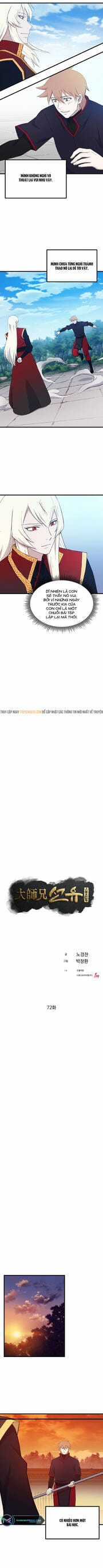 Đại Cao Thủ - Chapter 72 - Trang 4