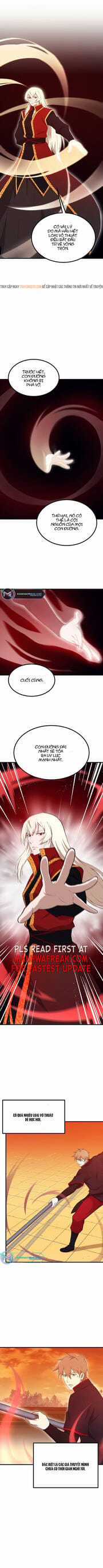 Đại Cao Thủ - Chapter 72 - Trang 5